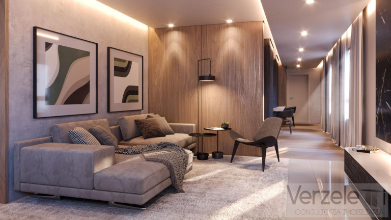 Imagem Imóvel com 3 Quartos à Venda, 143 m² em Centro - Balneário Camboriú