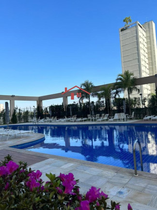 Imagem Apartamento com 3 Quartos à Venda, 123 m² em Campo Belo - São Paulo