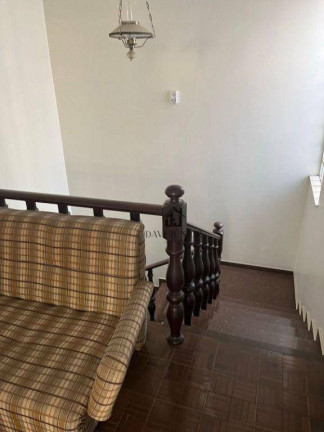 Imagem Casa com 3 Quartos à Venda, 318 m² em Mangal - Sorocaba