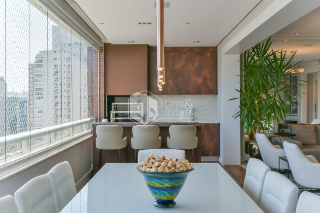Imagem Apartamento com 2 Quartos à Venda, 151 m² em Itaim Bibi - São Paulo Imagem Apartamento com 2 Quartos à Venda, 151 m² em Itaim Bibi - São Paulo