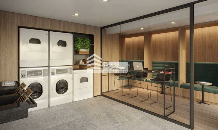 Imagem Apartamento com 2 Quartos à Venda, 67 m² em Vila Clementino - São Paulo Imagem Apartamento com 2 Quartos à Venda, 67 m² em Vila Clementino - São Paulo