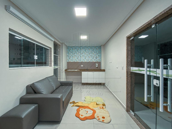 Imagem Apartamento com 3 Quartos à Venda, 155 m² em Guilhermina - Praia Grande Imagem Apartamento com 3 Quartos à Venda, 155 m² em Guilhermina - Praia Grande
