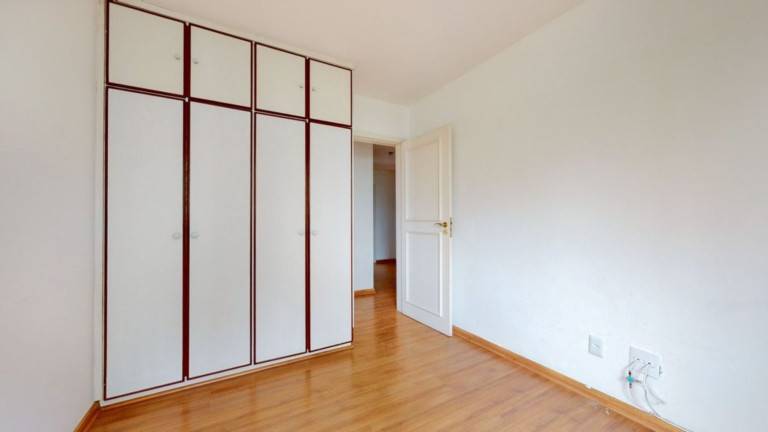 Imagem Apartamento com 4 Quartos à Venda,  em Itaim Bibi - São Paulo
