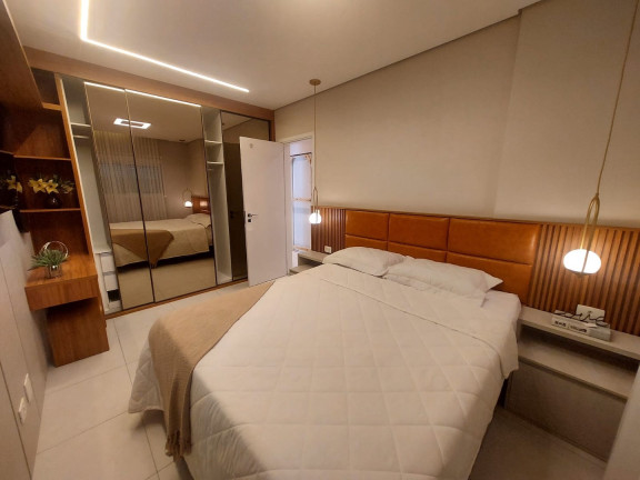 Imagem Apartamento com 4 Quartos à Venda, 160 m² em Centro - Mongaguá Imagem Apartamento com 4 Quartos à Venda, 160 m² em Centro - Mongaguá