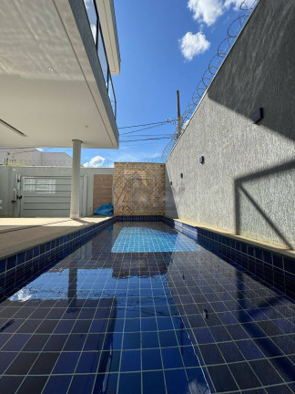 Imagem Casa com 3 Quartos à Venda, em Todos Os Santos - Montes Claros Imagem Casa com 3 Quartos à Venda, em Todos Os Santos - Montes Claros
