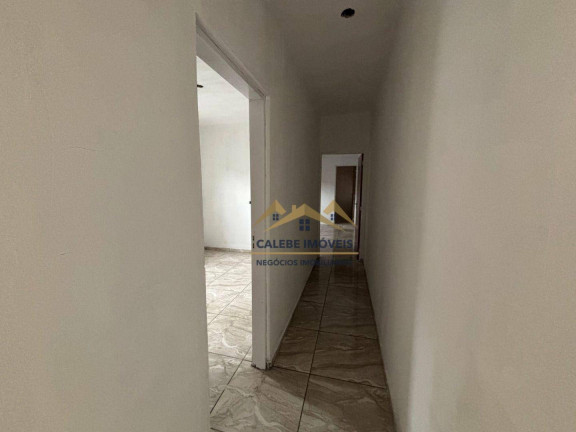 Imagem Casa com 2 Quartos à Venda, 60 m² em Jardim Rosa Garcia - Tatuí Imagem Casa com 2 Quartos à Venda, 60 m² em Jardim Rosa Garcia - Tatuí