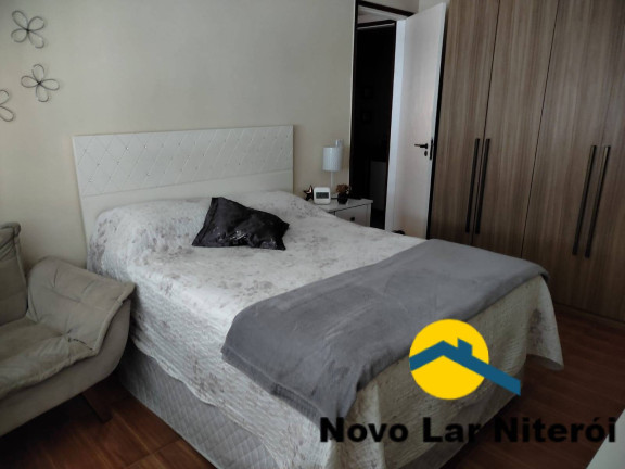 Imagem Apartamento com 2 Quartos à Venda, 90 m² em Icaraí - Niterói Imagem Apartamento com 2 Quartos à Venda, 90 m² em Icaraí - Niterói