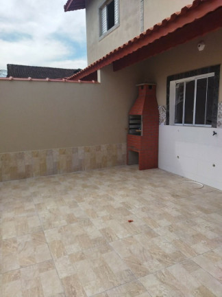 Imagem Sobrado com 2 Quartos à Venda, 71 m² em Jussara - Mongaguá Imagem Sobrado com 2 Quartos à Venda, 71 m² em Jussara - Mongaguá