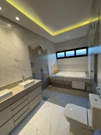 Imagem Casa com 4 Quartos à Venda, 222 m² em St. Morada Do Lago - Trindade Imagem Casa com 4 Quartos à Venda, 222 m² em St. Morada Do Lago - Trindade