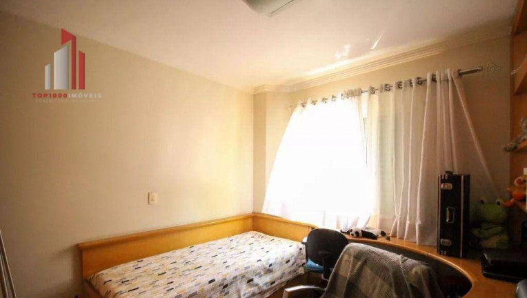 Imagem Apartamento com 4 Quartos à Venda, 172 m² em Vila Albertina - São Paulo