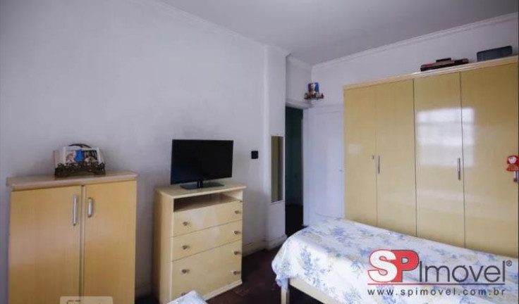 Imagem Apartamento com 2 Quartos à Venda, 110 m² em Campos Elíseos - São Paulo Imagem Apartamento com 2 Quartos à Venda, 110 m² em Campos Elíseos - São Paulo