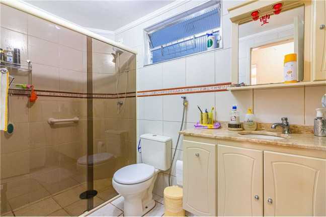 Imagem Apartamento com 2 Quartos à Venda, 83 m² em Vila Romana - São Paulo