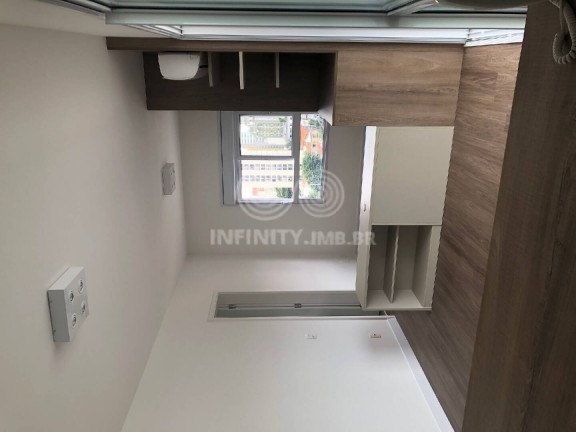 Imagem Apartamento com 1 Quarto à Venda ou Locação, 45 m² em Vila Mariana - São Paulo
