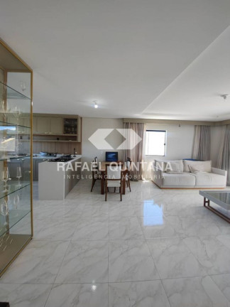 Imagem Cobertura com 3 Quartos à Venda, 130 m² em Campeche - Florianópolis