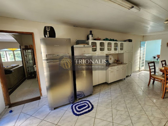 Imagem Chácara com 3 Quartos à Venda, 250 m² em Jardim Imperial - Atibaia