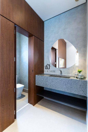 Imagem Casa com 4 Quartos à Venda, 467 m² em Condomínio Saint Patrick - Sorocaba