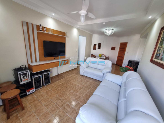 Imagem Apartamento com 2 Quartos à Venda, 84 m² em Guilhermina - Praia Grande Imagem Apartamento com 2 Quartos à Venda, 84 m² em Guilhermina - Praia Grande
