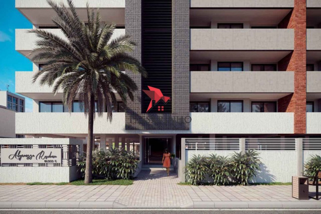 Apartamento com 2 Quartos à Venda, 6.914 m² em Stan - Torres
