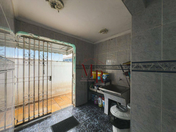 Imagem Casa com 4 Quartos à Venda, 288 m² em Canto Do Forte - Praia Grande