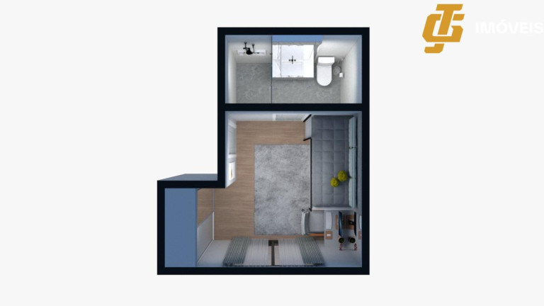 Imagem Casa com 3 Quartos à Venda, 106 m² em Rio Pequeno - Camboriú Imagem Casa com 3 Quartos à Venda, 106 m² em Rio Pequeno - Camboriú