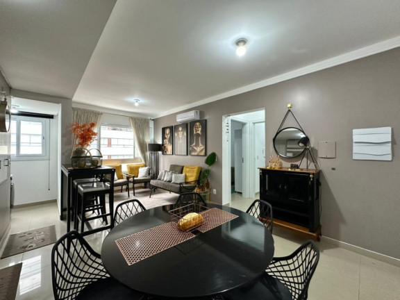 Apartamento com 2 Quartos à Venda, 59 m² em Navegantes - Capao Da Canoa