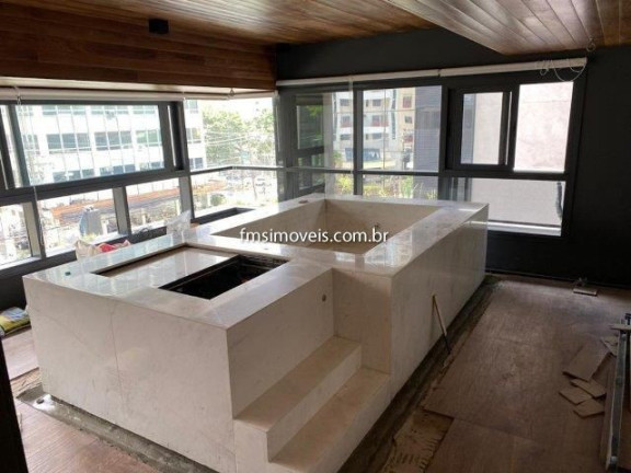 Imagem Imóvel com 1 Quarto à Venda, 97 m² em Itaim Bibi - São Paulo