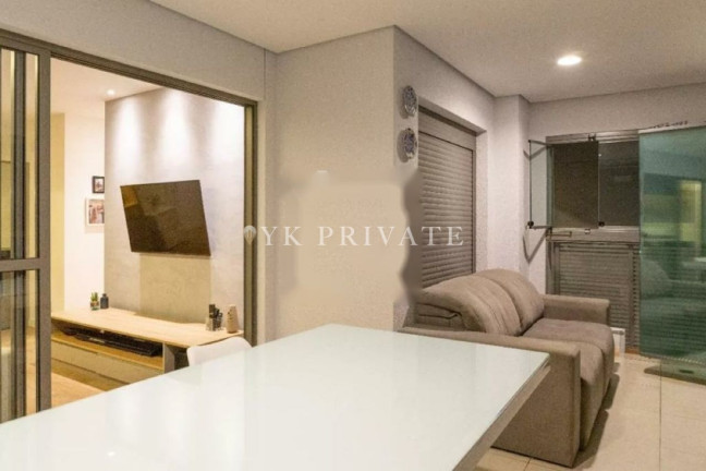 Imagem Apartamento com 2 Quartos à Venda, 69 m² em Vila Romana - São Paulo Imagem Apartamento com 2 Quartos à Venda, 69 m² em Vila Romana - São Paulo