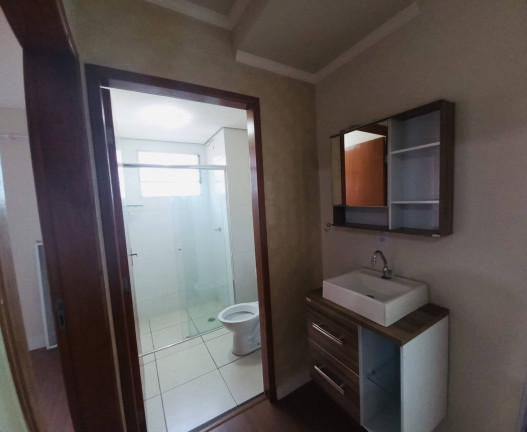 Imagem Apartamento com 2 Quartos à Venda, 49 m² em Bairro Do Uberaba - Bragança Paulista Imagem Apartamento com 2 Quartos à Venda, 49 m² em Bairro Do Uberaba - Bragança Paulista