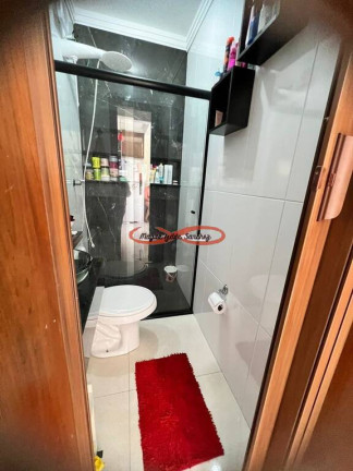 Imagem Apartamento com 2 Quartos à Venda, 35 m² em Vila Santa Teresa (zona Leste) - São Paulo Imagem Apartamento com 2 Quartos à Venda, 35 m² em Vila Santa Teresa (zona Leste) - São Paulo