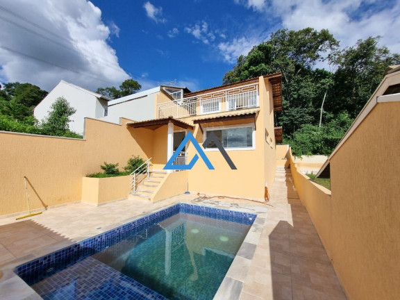 Imagem Casa com 3 Quartos à Venda, 170 m² em Canjica (terra Preta) - Mairiporã Imagem Casa com 3 Quartos à Venda, 170 m² em Canjica (terra Preta) - Mairiporã