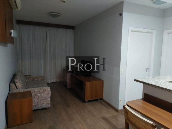 Imagem Kitnet com 1 Quarto à Venda, 38 m² em Santa Paula - São Caetano Do Sul