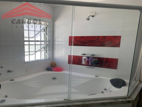 Imagem Casa de Condomínio com 5 Quartos à Venda, 260 m² em Jardim Colonial - Jundiaí Imagem Casa de Condomínio com 5 Quartos à Venda, 260 m² em Jardim Colonial - Jundiaí