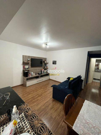 Imagem Apartamento com 2 Quartos à Venda, 72 m² em Santa Paula - São Caetano Do Sul