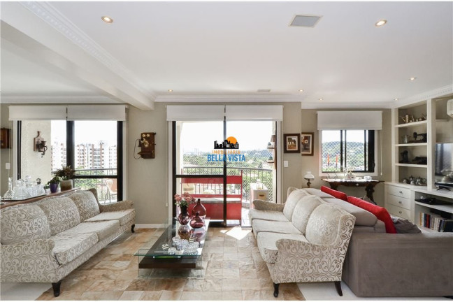 Imagem Apartamento com 3 Quartos à Venda, em Caxingui - São Paulo Imagem Apartamento com 3 Quartos à Venda, em Caxingui - São Paulo