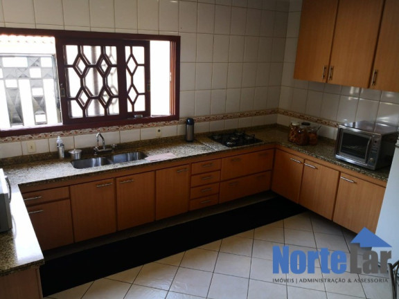 Imagem Casa com 4 Quartos à Venda, 333 m² em Vila Amália (zona Norte) - São Paulo Imagem Casa com 4 Quartos à Venda, 333 m² em Vila Amália (zona Norte) - São Paulo