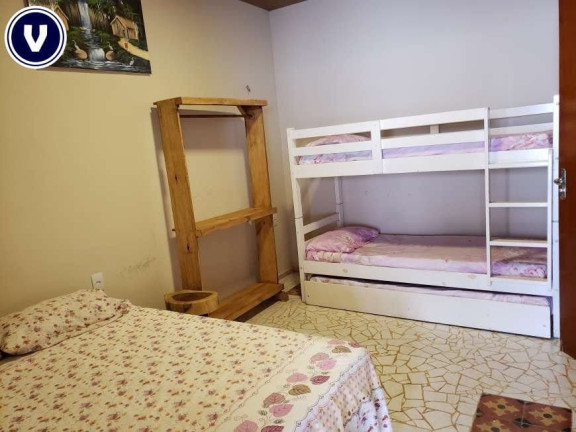 Imagem Casa com 10 Quartos à Venda, 320 m² em Porto Das Dunas - Aquiraz