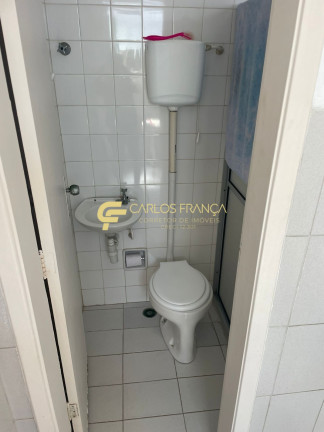 Imagem Apartamento com 2 Quartos à Venda, 66 m² em Brotas - Salvador Imagem Apartamento com 2 Quartos à Venda, 66 m² em Brotas - Salvador