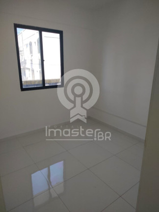 Imagem Apartamento com 3 Quartos à Venda, 60 m² em Engenheiro Luciano Cavalcante - Fortaleza