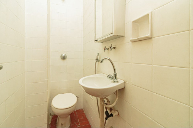 Imagem Apartamento com 2 Quartos à Venda, 137 m² em Centro Histórico - Porto Alegre