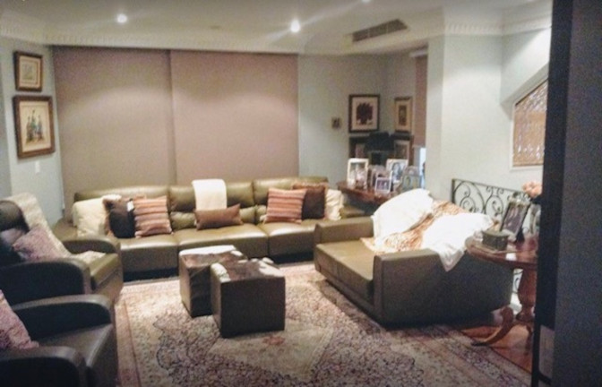 Imagem Imóvel com 6 Quartos à Venda, 700 m² em Pacaembu - São Paulo Imagem Imóvel com 6 Quartos à Venda, 700 m² em Pacaembu - São Paulo