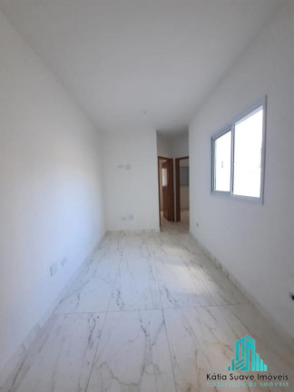 Imagem Apartamento com 2 Quartos à Venda, 44 m² em Vila Príncipe De Gales - Santo André