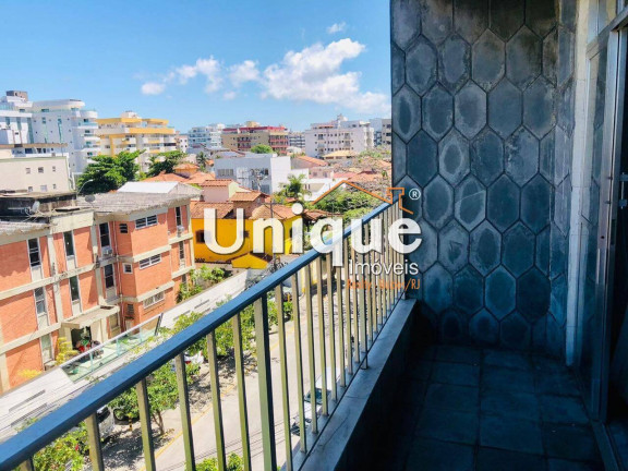 Cobertura com 4 Quartos à Venda, 215 m² em Braga - Cabo Frio
