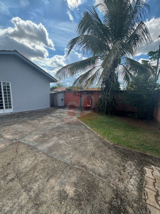 Imagem Casa com 2 Quartos à Venda, 200 m² em Santa Maria - Sorriso Imagem Casa com 2 Quartos à Venda, 200 m² em Santa Maria - Sorriso