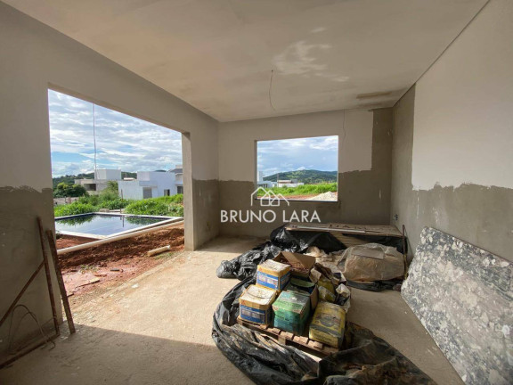 Imagem Casa com 3 Quartos à Venda, 350 m² em Condomínio Valle Da Serra - Betim Imagem Casa com 3 Quartos à Venda, 350 m² em Condomínio Valle Da Serra - Betim
