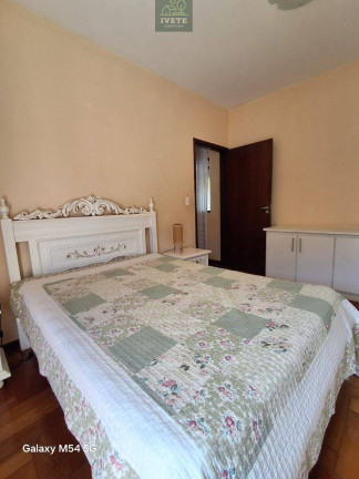 Imagem Casa de Condomínio com 4 Quartos à Venda, 1 m²