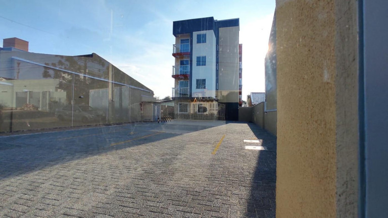 Imagem Apartamento com 1 Quarto à Venda, 35 m² em Cidade Jardim - São José Dos Pinhais Imagem Apartamento com 1 Quarto à Venda, 35 m² em Cidade Jardim - São José Dos Pinhais
