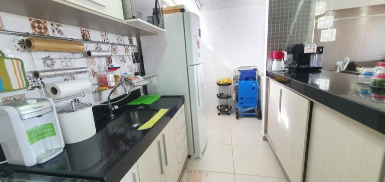 Imagem Apartamento com 3 Quartos à Venda, 75 m² em Bessa - João Pessoa Imagem Apartamento com 3 Quartos à Venda, 75 m² em Bessa - João Pessoa