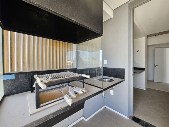 Imagem Apartamento com 3 Quartos à Venda, 197 m² em Jardim Das Acácias - São Paulo Imagem Apartamento com 3 Quartos à Venda, 197 m² em Jardim Das Acácias - São Paulo