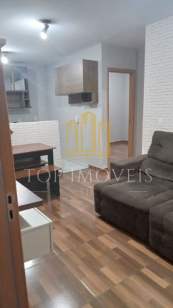 Imagem Apartamento com 2 Quartos à Venda, 40 m² em Residencial Frei Galvão - São José Dos Campos Imagem Apartamento com 2 Quartos à Venda, 40 m² em Residencial Frei Galvão - São José Dos Campos