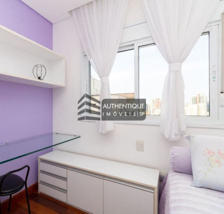 Imagem Apartamento com 4 Quartos à Venda, 103 m² em Vila Mariana - São Paulo